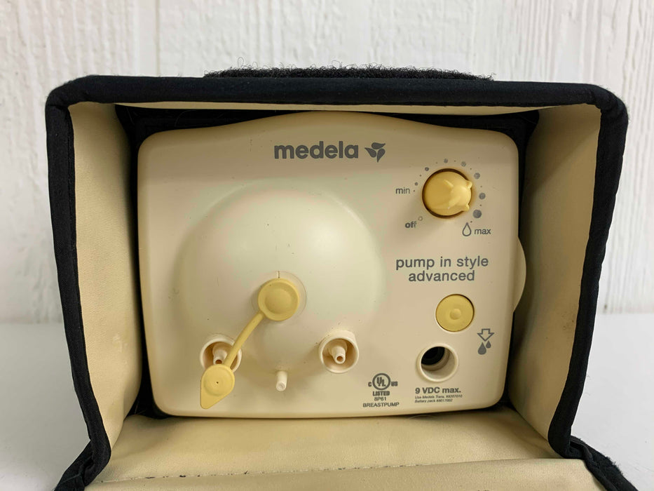 Shop Medela Pump In Style Advanced Breast Pump at GoodBuy Gear