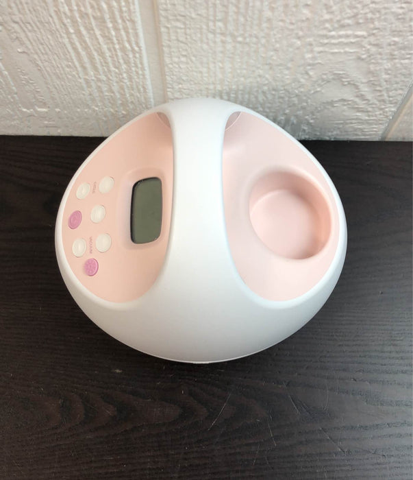 Shop Spectra Baby S2 Plus Electric Breast Pump at GoodBuy Gear