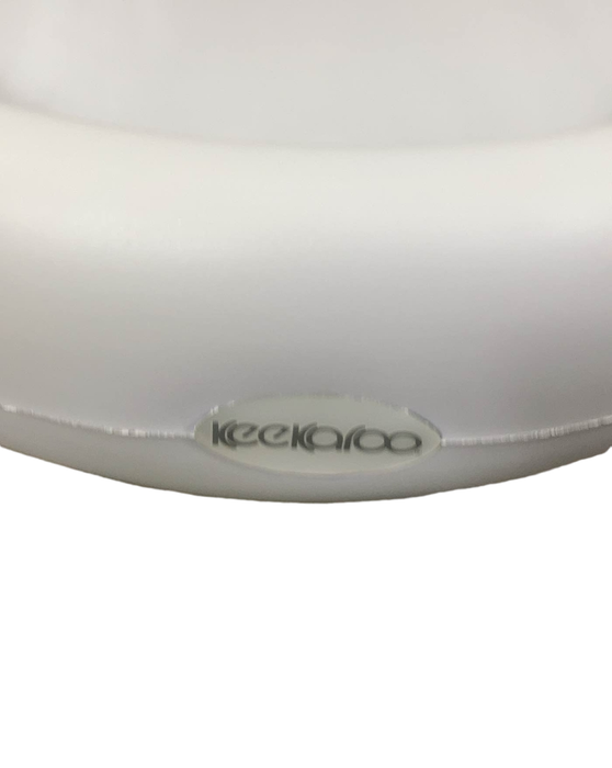 secondhand Diapering