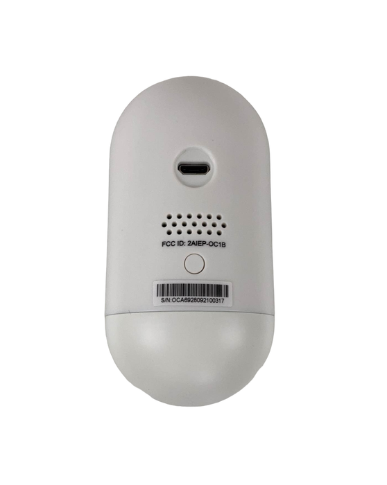 secondhand Home Nursery