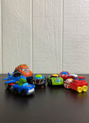 used BUNDLE Toy Vehicles