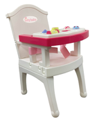 used American Girl Bitty Baby High Chair