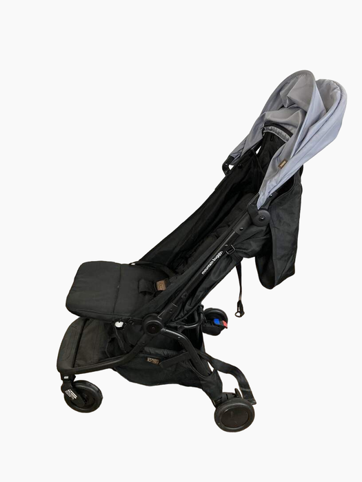 used Strollers