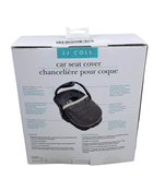 secondhand JJ Cole Car Seat Cover
