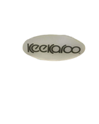 Shop Keekaroo Peanut Changing Pad, Sable at GoodBuy Gear