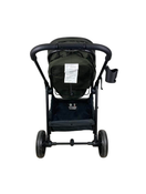 Shop Mompush Wiz Stroller, 2023, Forest at GoodBuy Gear