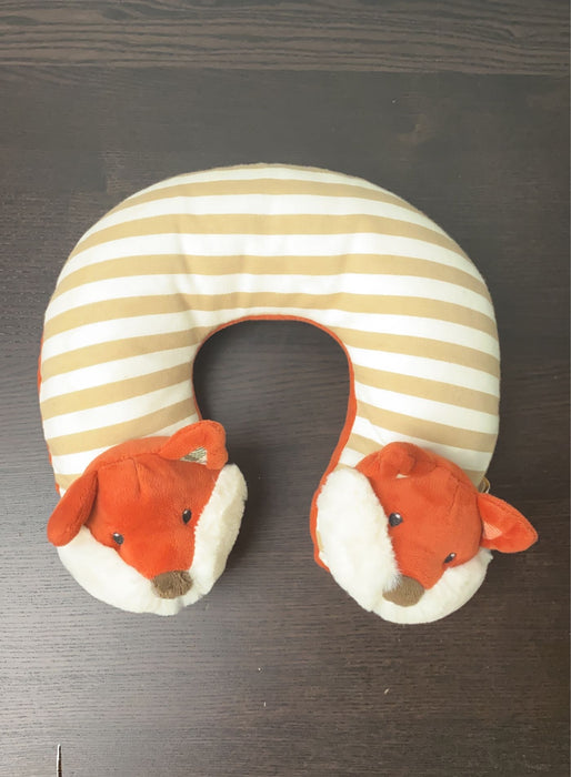 Shop Maison Chic Toddler Neck Pillow at GoodBuy Gear