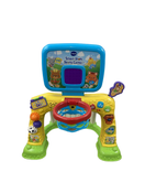 secondhand VTech Smart Shots Sports Center