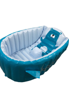 secondhand Swimbobo Inflatable Bath