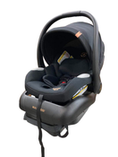 used Maxi-Cosi Zelia2 Luxe Travel System, 2023, Dark Ember