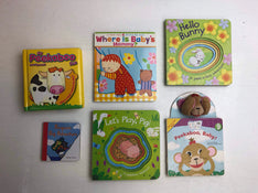Shop BUNDLE Board Books at GoodBuy Gear