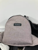 used MiaMily Hipster Plus Baby Carrier