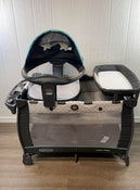 used Graco Pack 'n Play Travel Dome DLX Playard