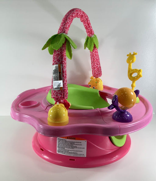 secondhand Summer Infant Deluxe Superseat