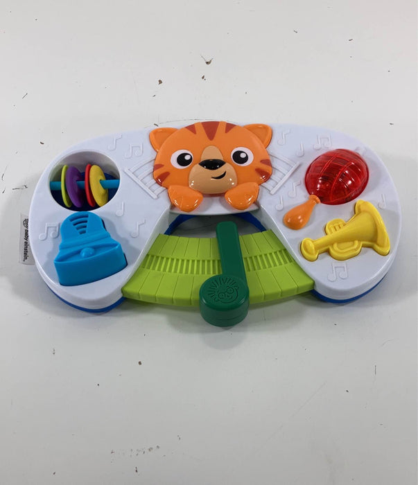 used Baby Einstein Symphony Paws Musical Toy