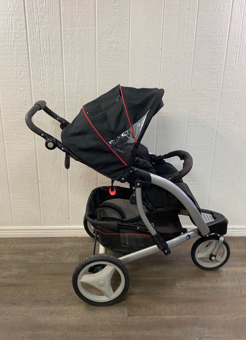 secondhand Graco Trekko Stroller, -2012