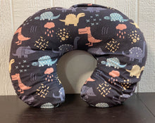 Shop Boppy Nursing and Infant Support Luxe Pillow at GoodBuy Gear