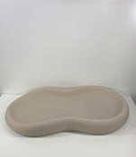 Shop Keekaroo Peanut Changing Pad, Vanilla at GoodBuy Gear