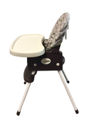 secondhand Graco SimpleSwitch 2-in-1 Convertible High Chair