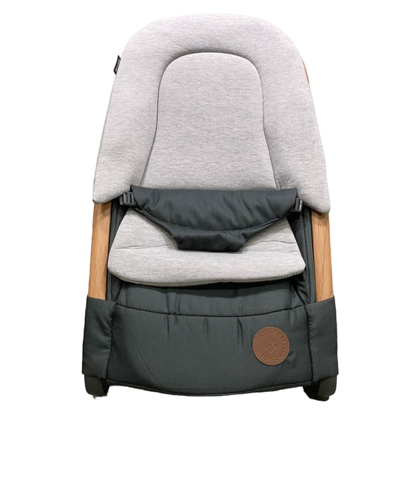Shop Maxi-Cosi Kori 2-in-1 Rocker, Essential Graphite at GoodBuy Gear