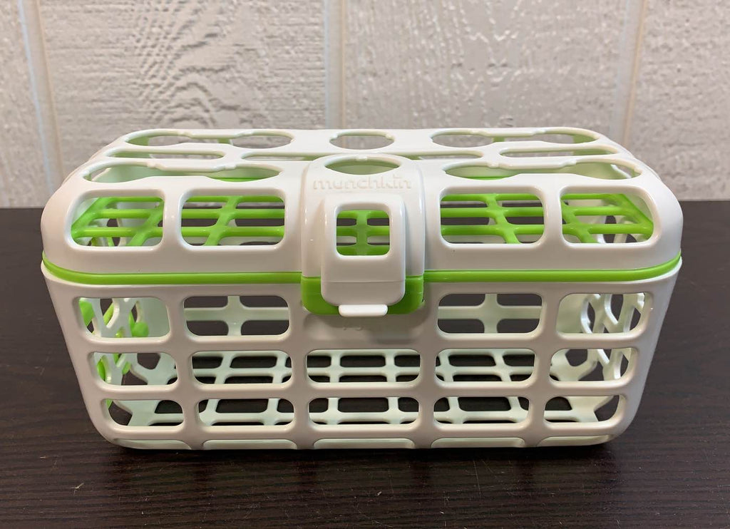 Munchkin Dishwasher Basket