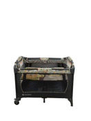 Shop Baby Trend Nursery Center Playard, Tanzania at GoodBuy Gear
