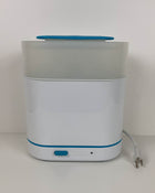 Shop Philips Avent 3-in-1 Electronic Steam Sterilizer at GoodBuy Gear