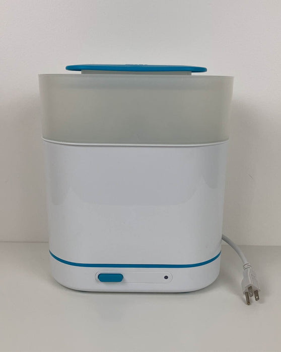 Shop Philips Avent 3-in-1 Electronic Steam Sterilizer at GoodBuy Gear