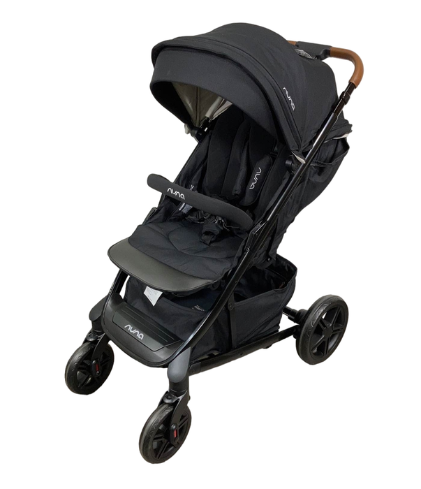 Nuna TAVO PIPA Travel System, 2022, Caviar