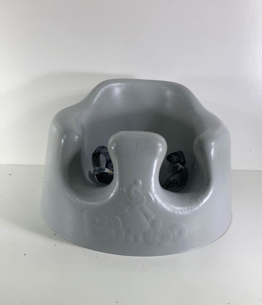 used Bumbo Floor Seat, Cool Grey