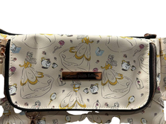 Shop Petunia Pickle Bottom Pivot Pack Diaper Bag, Whimsical Belle at GoodBuy Gear
