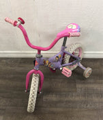 used Huffy Disney 12" Bike, Princess