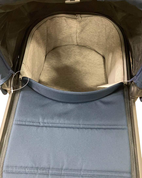 used UPPAbaby VISTA V2 Stroller, Noa(Navy), 2022