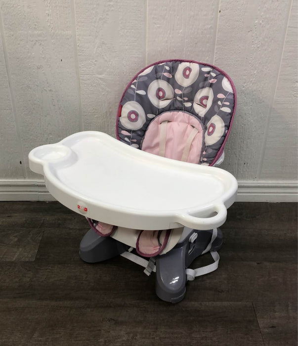 Shop Fisher Price Space Saver High Chair at GoodBuy Gear