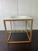 secondhand IKEA PRIDIVANNY Side Table