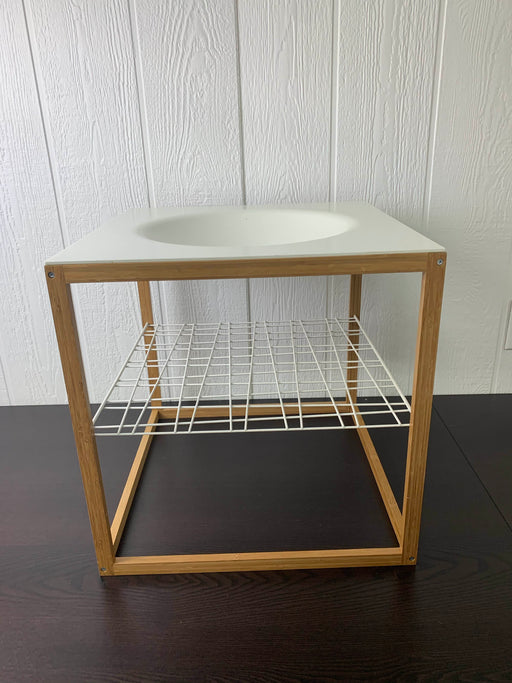 secondhand IKEA PRIDIVANNY Side Table