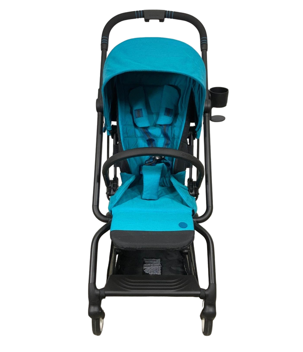 secondhand Strollers