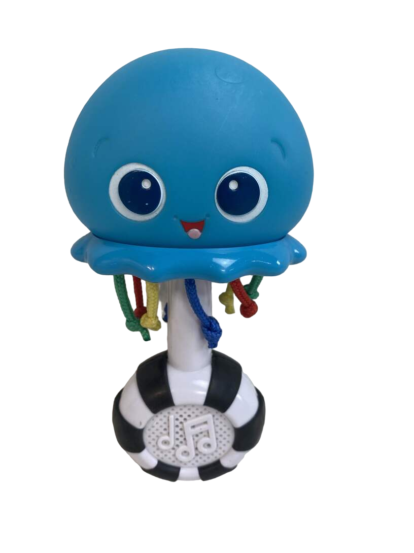 Baby einstein ocean glow on sale