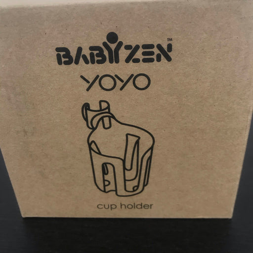 used Babyzen YOYO Cup Holder