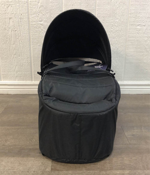 secondhand Mountain Buggy Duo Single Carrycot