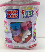 Shop Mega Bloks First Builders at GoodBuy Gear