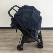 secondhand Zoe Twin+ XL2, Luxe Navy Blue