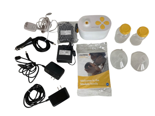 secondhand Medela Pump In Style with MaxFlow