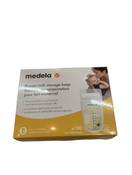 Shop Medela Milk Storage Bags at GoodBuy Gear