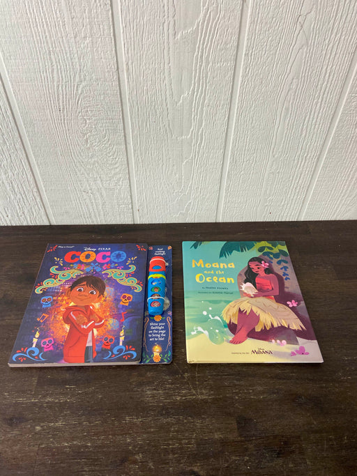 Shop BUNDLE Hardback Picture Books, Disney at GoodBuy Gear
