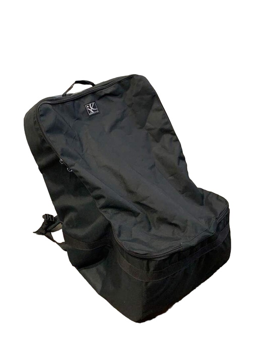 used J.L. Childress Backpack Car Seat Travel Bag