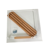 Shop Childhome Evolu Extra Set Long Legs And Footrest at GoodBuy Gear