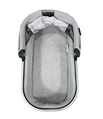 secondhand UPPAbaby VISTA V2 Stroller, 2021, Stella (Grey Brushed Melange)