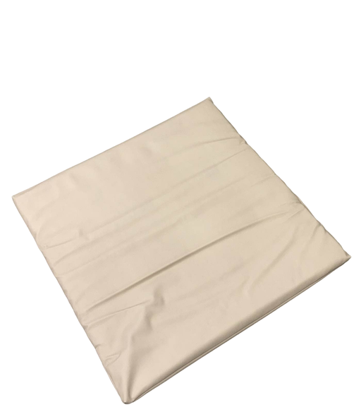 secondhand Gathre Padded Mini Mat, Square, Millet