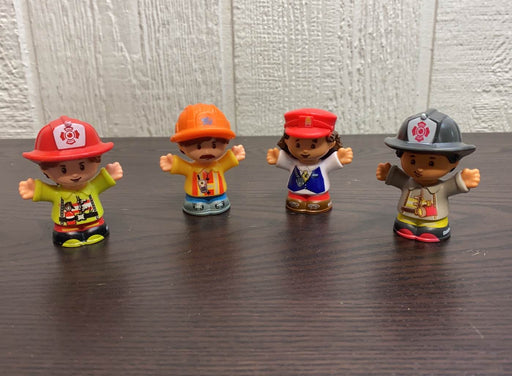 secondhand BUNDLE Little People